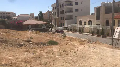 أرض في شارع رفعت شموط شفابدران  - 210,000 دأ - صورة NaN